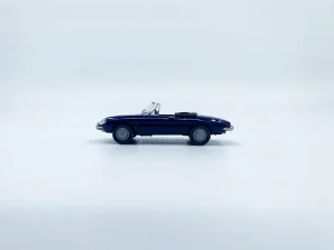 Wiking 0206 03 - Alfa Spider - H0