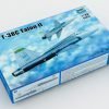 Trumpeter 02876 - US T-38C Talon II . 1:48