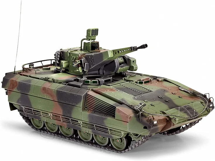 Revell 03096 - SPz PUMA - 1:35