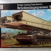 Revell 03135 - Bruckenlegepanzer Biber - 1:72