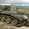 Revell 03191 - Cromwell Mk.IV - 1:72