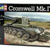 Revell 03191 - Cromwell Mk.IV - 1:72