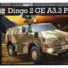 Revell 03242 - Dingo 2 GE A3.3 PatSi - 1:35