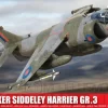 Airfix A04055 - Hawker Siddeley Harrier Gr.3 - 1:72