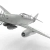 Airfix A04062 - Messerschmitt Me262B-1a/U1 - 1:72