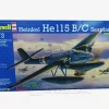 Revell 04276 - Heinkel Hell5 B/C Seaplane - 1:72