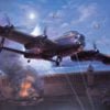 Revell 04295 - Avro Lancaster DAMBUSTERS - 1:72