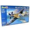 Revell 04835 - Seafire Ml.XV - 1:48
