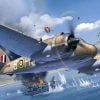Revell 04889 - Bristol Beaufighter Mk.IF -1:32