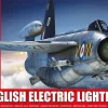 Airfix A05042 -English Electric Lightning F.6 - 1:72
