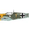 Airfix A05120B - Messerschmitt Bf109E-3/E-4 - 1:48
