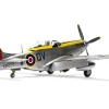 Airfix A05137 - North American Mustang Mk.IV/P-51K Mustang - 1:48