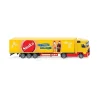 Wiking 0537 06 - MB Actros con rimorchio "Sinalco" - H0