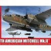 Airfix A06018 - North American Mitchell Mk.II - 1:72