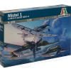 Italeri 072 - Mistel 1. Ju 88 A-4 & Bf 109 F-4 - 1:72
