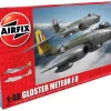 Airfix A09182 - Gloster Meteor F8 - 1:48