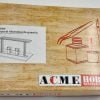 ACME 30009 - Pompa di rifornimento gasolio - H0