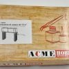 ACME 30008 - Serbatoio di acqua - H0