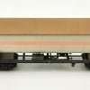 2T Modellismo 2TAC45094 - Set tre carri tipo Zagkk per trasporto gas FS sporcati - modelli base ACME - H0