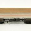 2T Modellismo 2TAC45094 - Set tre carri tipo Zagkk per trasporto gas FS sporcati - modelli base ACME - H0