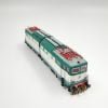 ACME 69590 - Locomotiva E 646 101 navetta , livrea XMPR, OML Roma S.L. - DCC Sound- H0