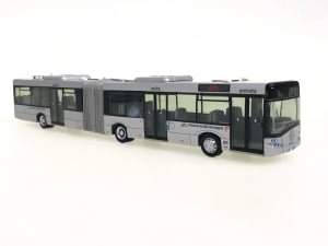 VK-MODELLE 11092 -Autobus Solaris U18 linea ''N.8 Salerno - Ligea'' - H0