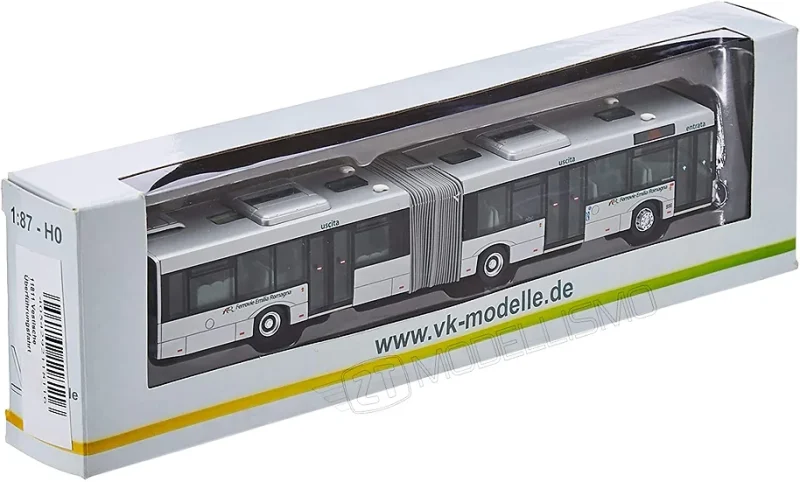VK Modelle11811 - Solaris U18 FER 996 Rimini - H0