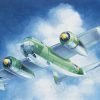 Italeri 1250 - Do-217 E3/E4/E5 - 1:72