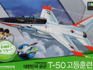 Academy 12519 - T-50 Advanced Trainer - 1:72