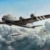 Italeri 1350 - Stirling Mk.IV - 1:72