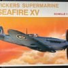 Hobby Craft HC1584 - Vickers Supermarine Seafire XV - 1:48