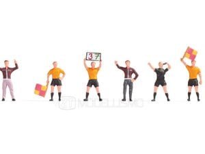 Noch 15989 - Arbitri e formatori- H0