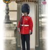 ICM 16001 - British Grenadier Queen's Guards - 1:16