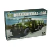 Takom 2016 - Russian Kraz-260 - 1:35