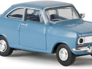 Brekina 20325 - Opel Kadett A Coupé - H0