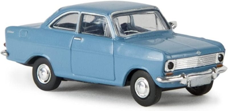 Brekina 20325 - Opel Kadett A Coupé - H0