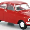 Brekina 20326 - Opel Kadett A Coupé - H0