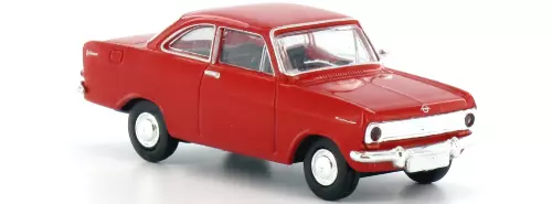 Brekina 20326 - Opel Kadett A Coupé - H0