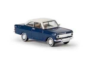 Brekina 20331 - Opel Kadett A Coupé - H0