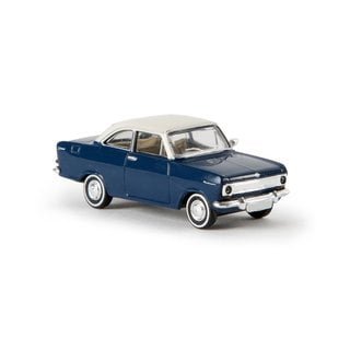 Brekina 20331 - Opel Kadett A Coupé - H0