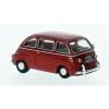 Brekina 22469 – FIAT 600 MULTIPLA (Rosso) – H0