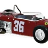 Brekina 22990 - Ferrari F 156 "R. Ginther" - H0