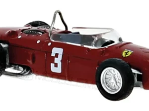 Brekina 22991 - Ferrari F 156 "R. Rodriguez" - H0