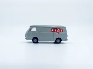 PIBK238000.FIAT - Fiat 238 Pulmino "Fiat" - H0