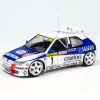 Hobby NuNu 24009 - PEUGEOT 306 MAXI - 1:24