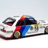 Hobby NuNu 24017 - AUTO BMW M3 E30 WINNER SPA 1988 - 1:24