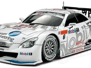 Tamiya 24294 - Mobil 1 SC 2006 - 1:24