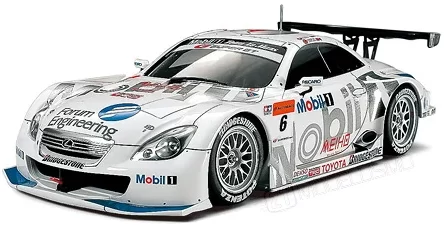 Tamiya 24294 - Mobil 1 SC 2006 - 1:24