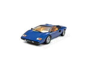 Tamiya 24305 - Lamborghini Countach LP400 - 1:24