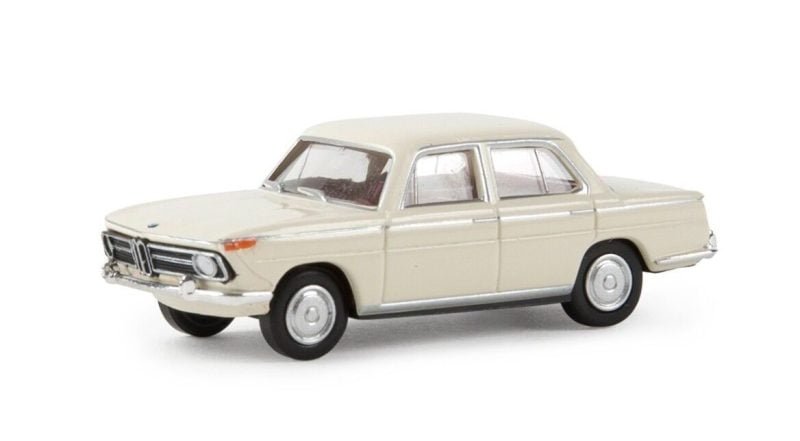 Brekina 24426 - BMW 1800 - H0